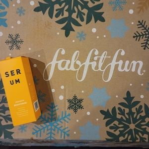 SER UM Face Serum Brightening